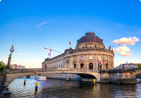 欧洲翻箱服务：iHeir Germany Center