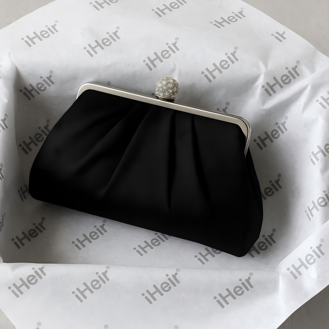 iHeir 防霉包装纸 | 鞋包服装皮具厨具防霉防潮包装解决方案